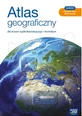 Geographical atlas high school Collective work