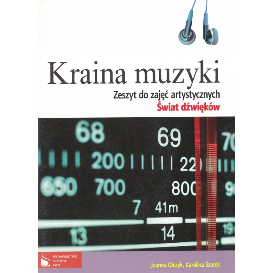 Music Land of music notebook for art classes