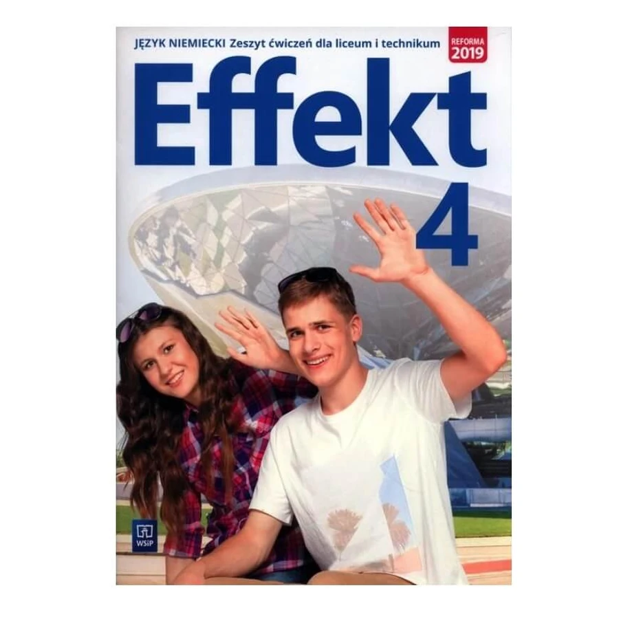 Effekt German Language Workbook Part 4 New Era