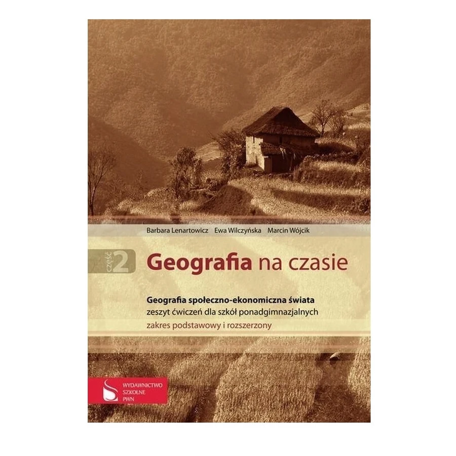 Geography on time 2 exercises basic and extended scope