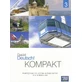 Allemand Das ist Deutsch ! Kompakt 3 workbook