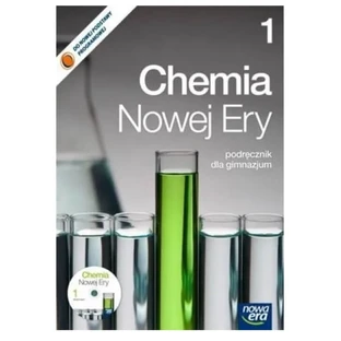 Chemie Neue Ära 1. Gimnazjum. Handbuch