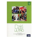 Etudes sociales Aujourd'hui et demain1-3 cahier d'exercices partie 1