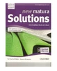 Nuevas Soluciones Matura. Intermedio. Libro de texto. Inglés (2012)