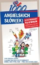 1000 English Words Illustrated Dictionary