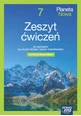 Planeta Nowa 7. Geographie-Heft für die Klasse 7 Maria