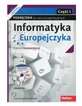 Informatyka Europejczyka. Deel 1. Handboek voor middelbare scholen. Uitgebreide reikwijdte