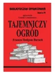 De geheime tuin F. Burnett Studiegids boekje nr. 91