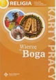 Ik geloof in God. Werkbladen voor godsdienst voor groep 5 van de basisschool
