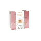 Kit Xmas Xmas, Neovadiol Crema Giorno, Densificante e Ricostituente, Pelle Normale-Mista, 50 ml + Crema Notte, Densificante e Ricostituente, Tutti i Tipi di Pelle, 15 ml, Vichy