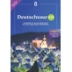 Duitse taal Deutschtour fit NEON leerboek voor groep 8 basisschool EDITIE 2024-2026 Ewa Kościelniak-Walewska