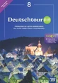 Deutschtour fit NEON Lehrbuch für die 8. Klasse der Grundschule EDITION 2024-2026 Ewa Kościelniak-Walewska