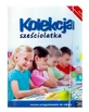 Collection of six-year-olds SZEZEŚCIOLATEK 6-OLATEK PAKIET BOX set NOWA ERA