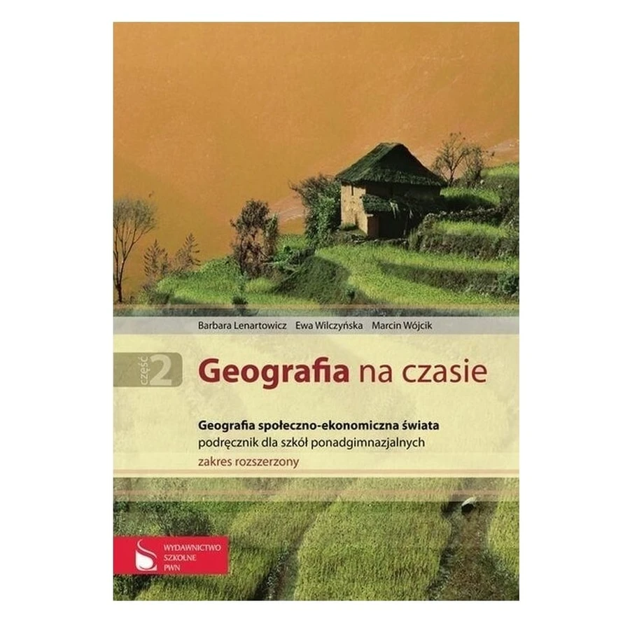 La geografía en el tiempo amplía el ámbito de la enseñanza secundaria
