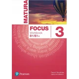 Matura Focus 3 Workbook B1/B1+