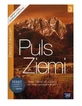 Puls of the Earth 3 Workbook with EduQrsor code