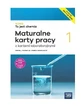 NEW This is chemistry 1. Matriculation worksheets. Edition 2024.