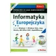 Informatyka Europejczyka SP kl.5 podręcznik / Windows 7 Windows Vista Danuta Kiałka