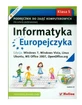 Informatyka Europejczyka SP kl.5 podręcznik / Windows 7 Windows Vista Danuta Kiałka