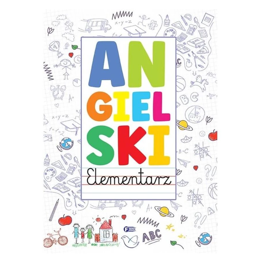 Engels primer Collective compilatie