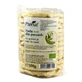 Eco trucha de maíz con quinoa y sal marina, 100 gr, Pronat