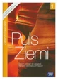 Der Puls der Erde. Geographie. Klasse 1. Gimnazjum. Arbeitsheft