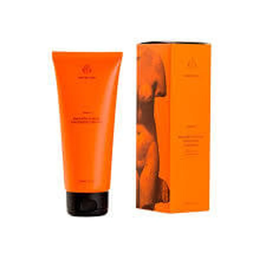 ARTURO ALBA SUBLIEME EMULSIE SCRUB LICHAAM 200ML