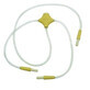 PVC tube for Swing Maxi breast pump, Medela