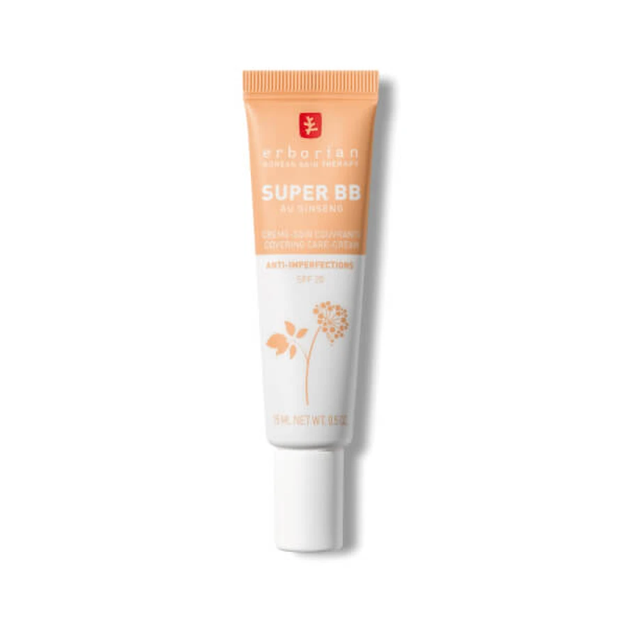 ERBORIAN SUPER BB DORE 15ML