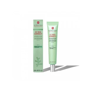 ERBORIAN CC RED CORRECT 40ML R26