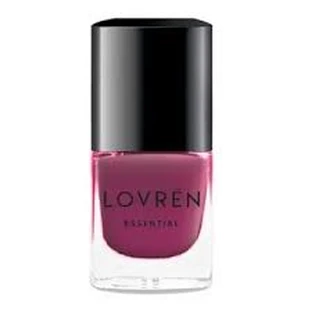 LOVREN LS12 NAGELLAK ROSSO SANGRIA 5ML