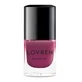 LOVREN LS12 NAGELLAK ROSSO SANGRIA 5ML