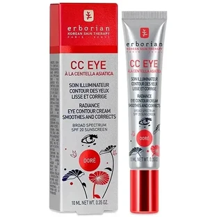 ERBORIAN CC EYE DORE 10ML