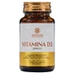Vitamin D3 at 2000 IU - 120 capsules to support bones, muscles and the immune system, ensuring 4 months' consumption