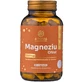 Magnesiumcitraat in 1200 mg - 90 capsules voor spierontspanning, zenuwbalans en spijsverteringscomfort