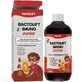 BactoLift Imuno Junior: Immunitätssirup für Kinder - Stärkung der Immunität und Vitaminisierung des Körpers - 100% natürlich - 250 ml