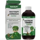 BactoLift Verminus Junior - Siroop voor intestinale parasieten bij kinderen - Bevordert de eliminatie van parasieten en verhoogt de immuniteit - 100% natuurlijk - 250 ml