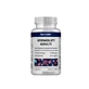 VermoLift Adultos: Suplemento antiparasitario intestinal para adultos - Favorece la eliminación de parásitos y restablece el equilibrio - 100% Natural - 30 Cápsulas