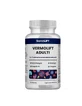 VermoLift Adultos: Suplemento antiparasitario intestinal para adultos - Favorece la eliminación de parásitos y restablece el equilibrio - 100% Natural - 30 Cápsulas