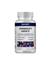 VermoLift Adulti: Supliment pentru Paraziti Intestinali la Adult, 30 Capsule, Bactolift