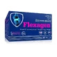 Flexagen raspberry, 30 sachets of 12 g each
