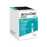 Accu-Chek Instant, 50 test strips