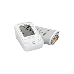Microlife BP A2 Classic con adaptador de corriente, tensiómetro automático, 1 ud.