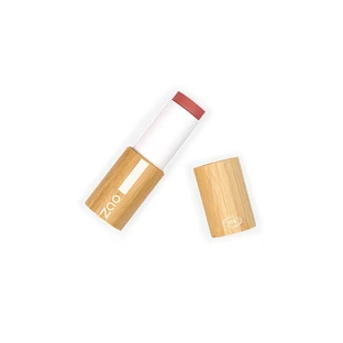 Blush face 842 poppy pink poppy pink Zao