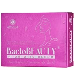 BactoBEAUTY® - fórmula premium para la belleza desde el interior, 30 cápsulas de Aronia
