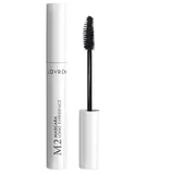 LOVREN M2 MASCARA LONG EXPERIENCE SCHWARZ