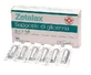 ZETALAX GLYCEROL SUPOZITOARE ADULȚI