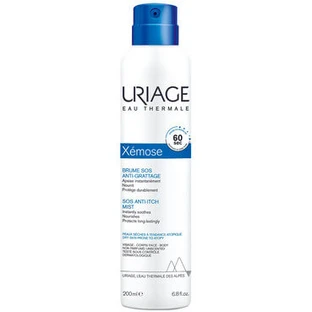 URIAGE XEMOSE C8 BRUME SOS SPRAY ANTIGRASA