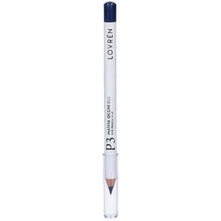 LOVREN EYE PENCIL P3 BLUE