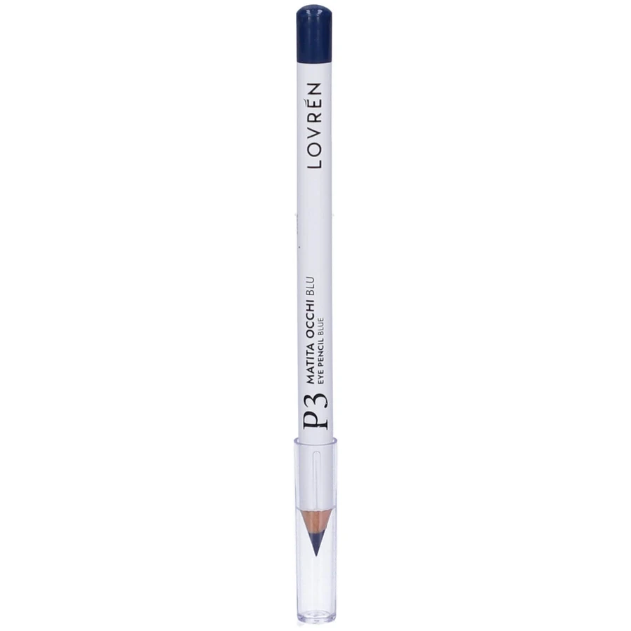 LOVREN EYE PENCIL P3 BLUE